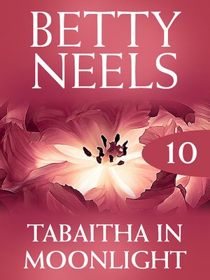 cover image of Tabitha In Moonlight